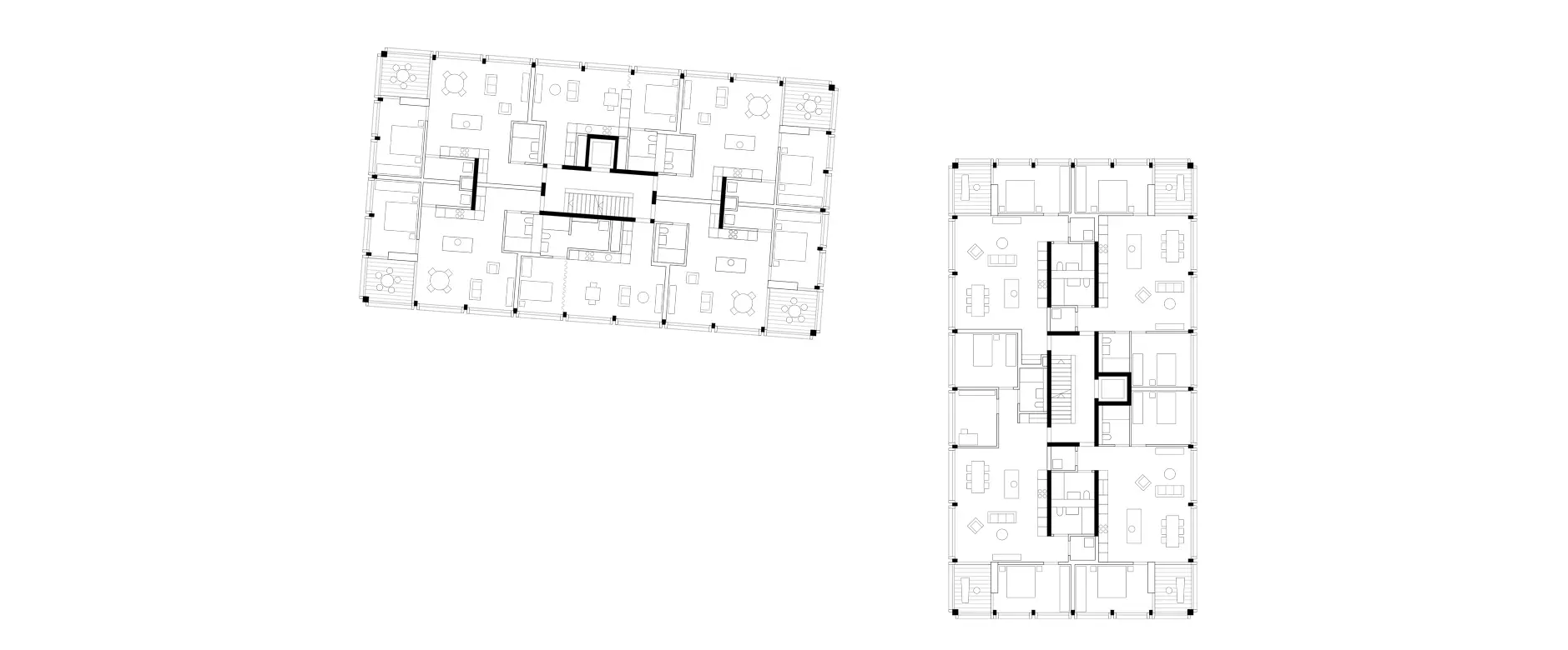 H54 A HP Grundriss 1 3 Obergeschoss