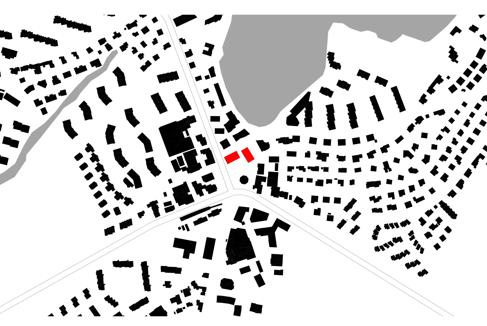 H54 A HP Schwarzplan