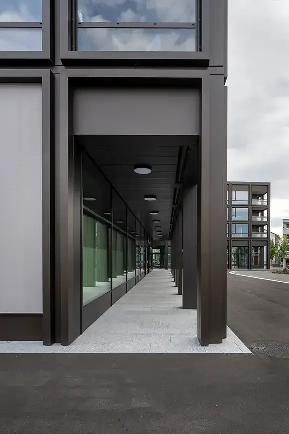 H54 A Foto Aussen Arkade 02