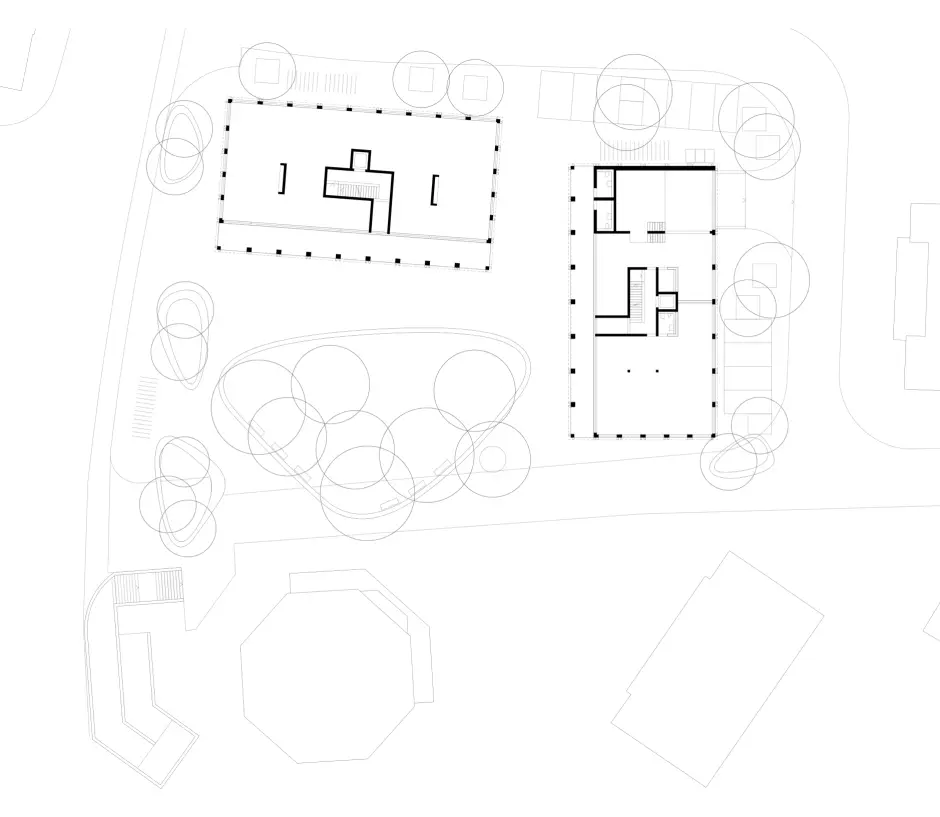 H54 A HP Grundriss Erdgeschoss