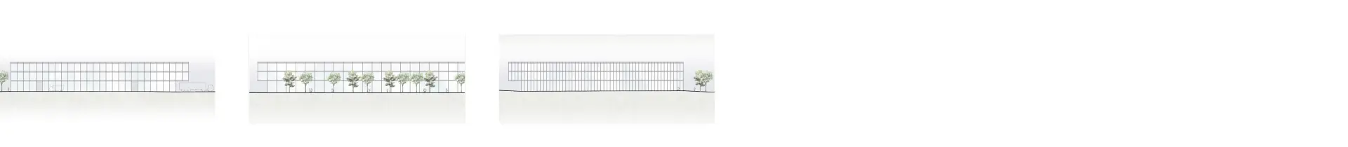 H55 HP Fassade Süd
