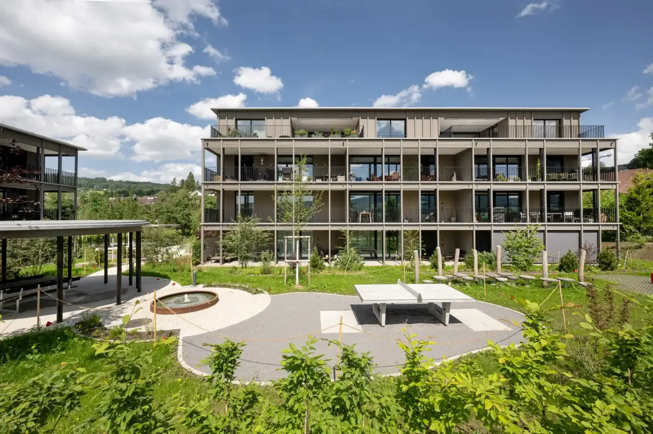 H59 Foto Aussen Spielbereich