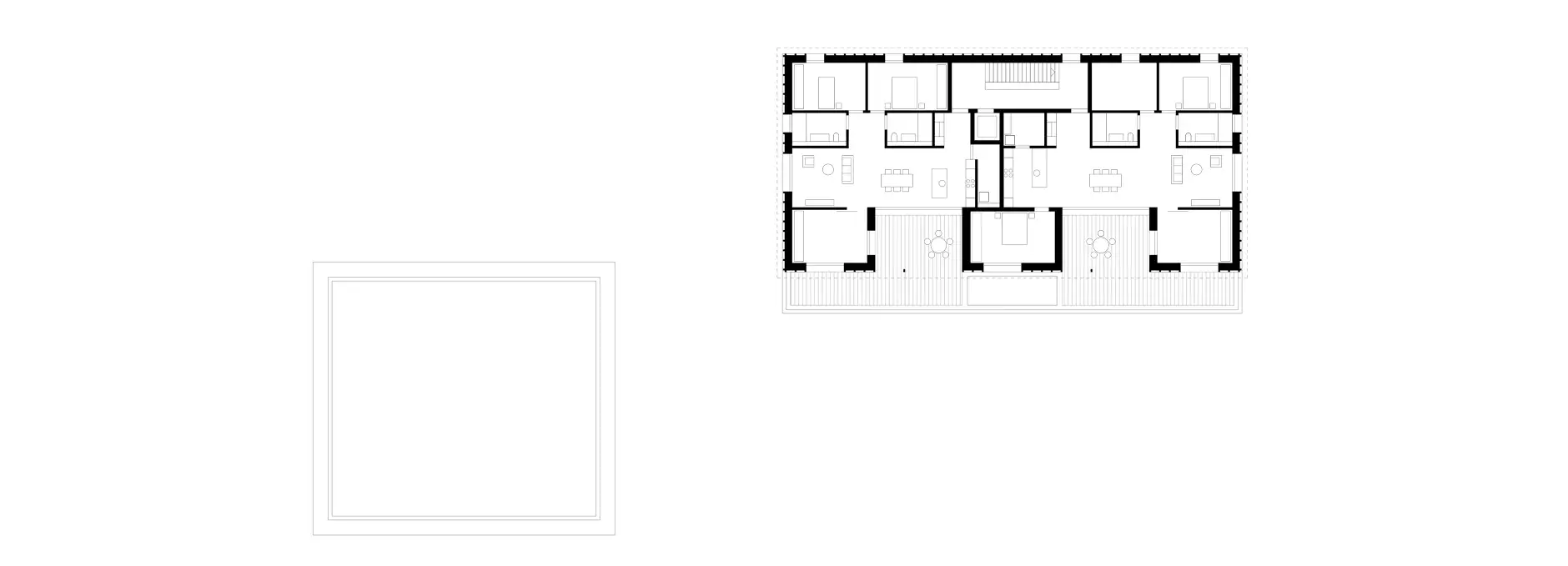 H59 HP Grundriss Attika