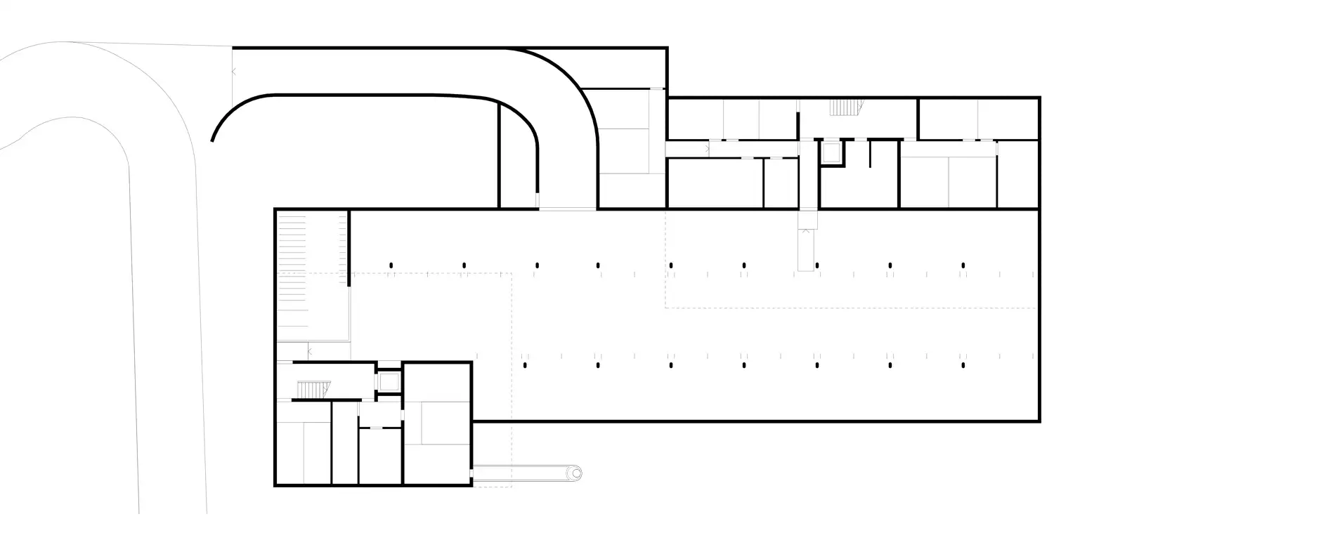 H59 HP Grundriss Untergeschoss