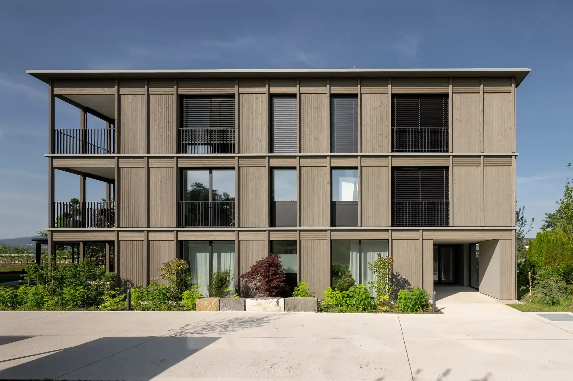 H59 Foto Aussen Frontal