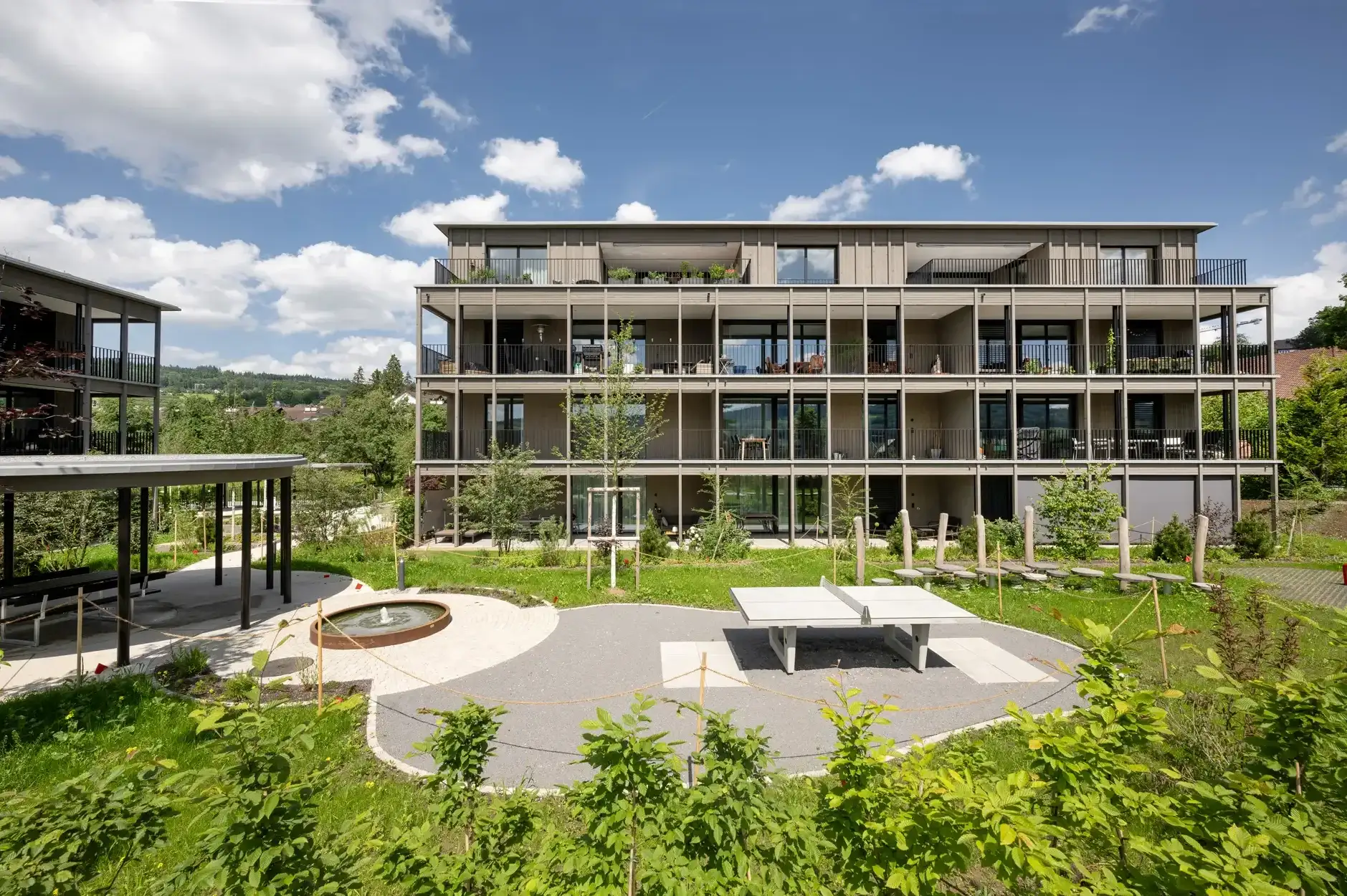 H59 Foto Aussen Spielbereich