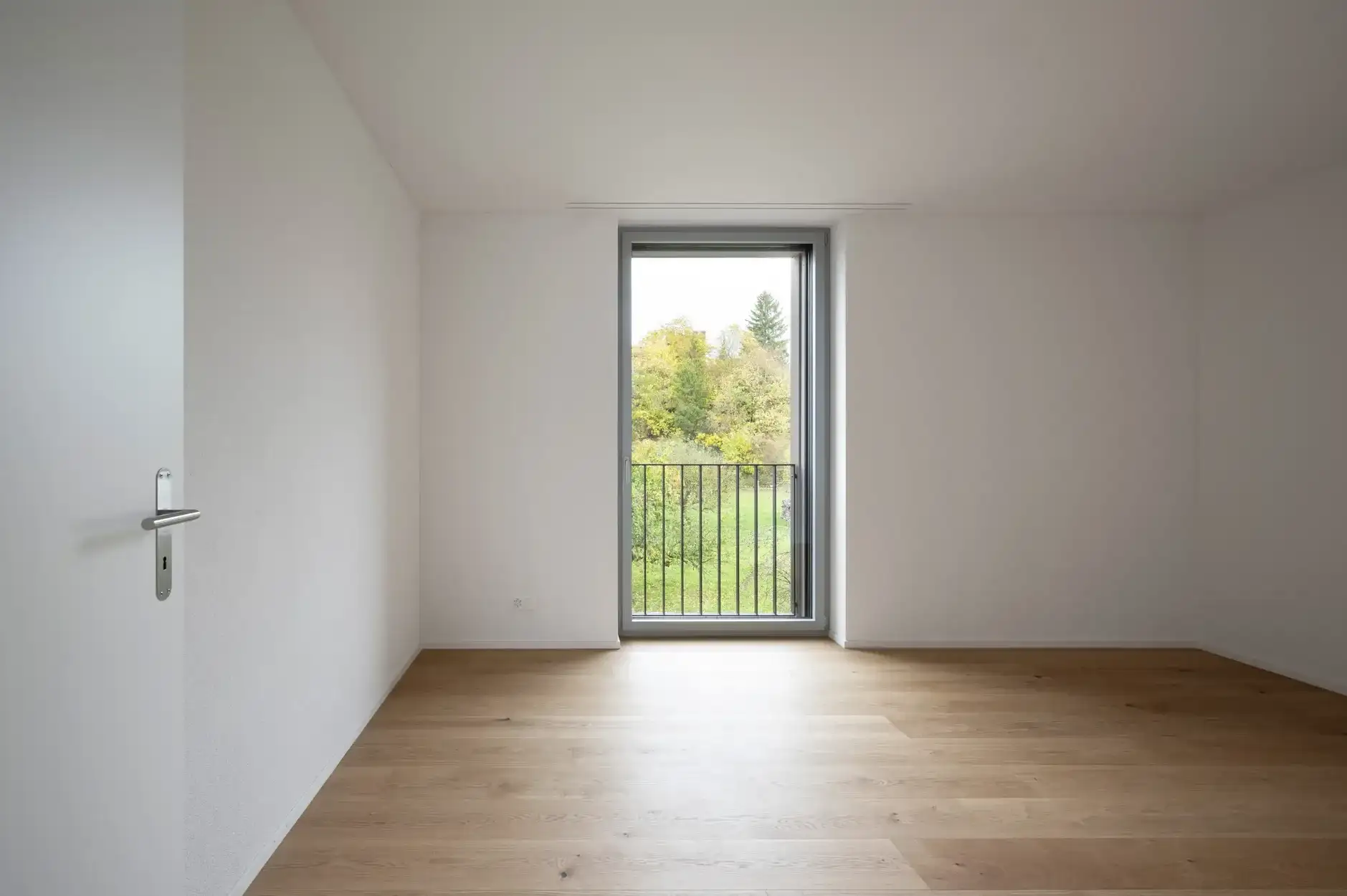 H59 Foto Innen Zimmer Fenster