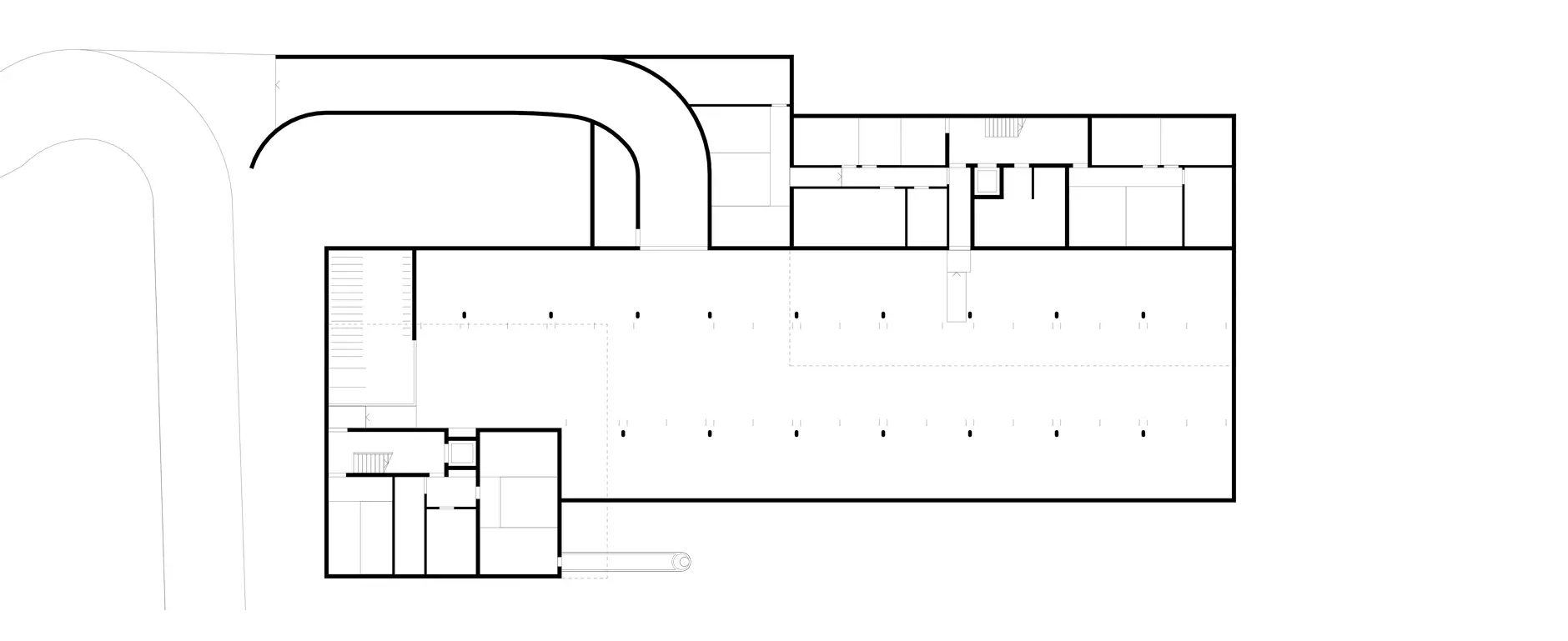 H59 HP Grundriss Untergeschoss