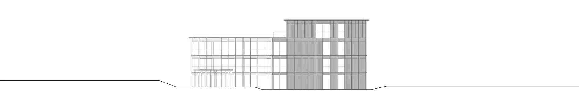H59 HP Fassade Süd
