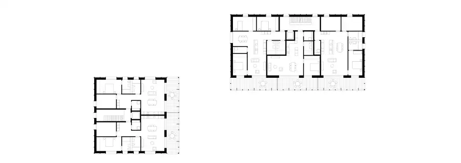 H59 HP Grundriss 1 2 Obergeschoss