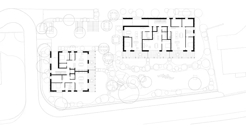 H59 HP Grundriss Erdgeschoss
