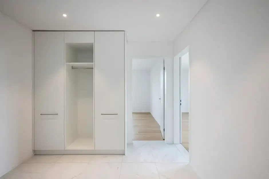 H59 Foto Innen Garderobe