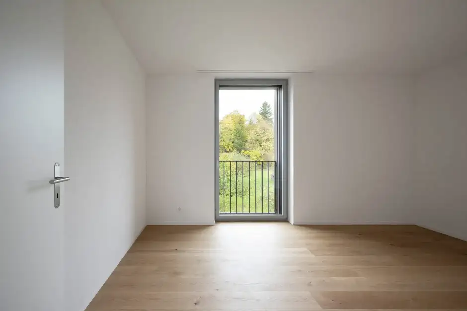 H59 Foto Innen Zimmer Fenster