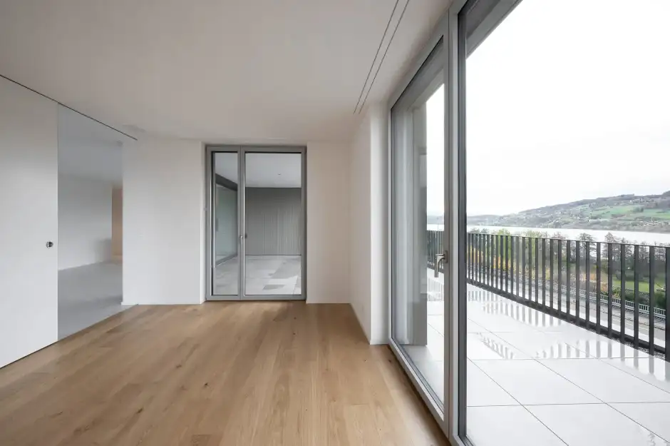 H59 Foto Innen Zimmer Terrasse