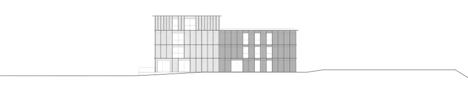 H59 HP Fassade Nord