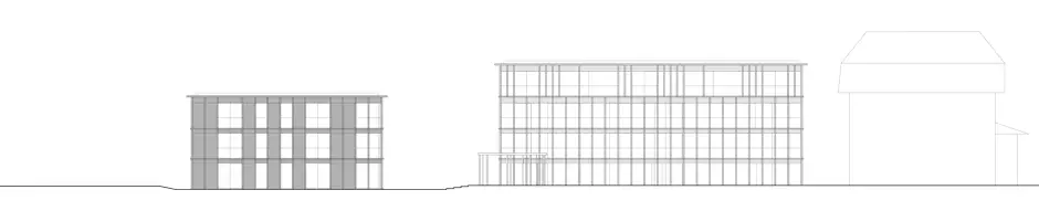 H59 HP Fassade West