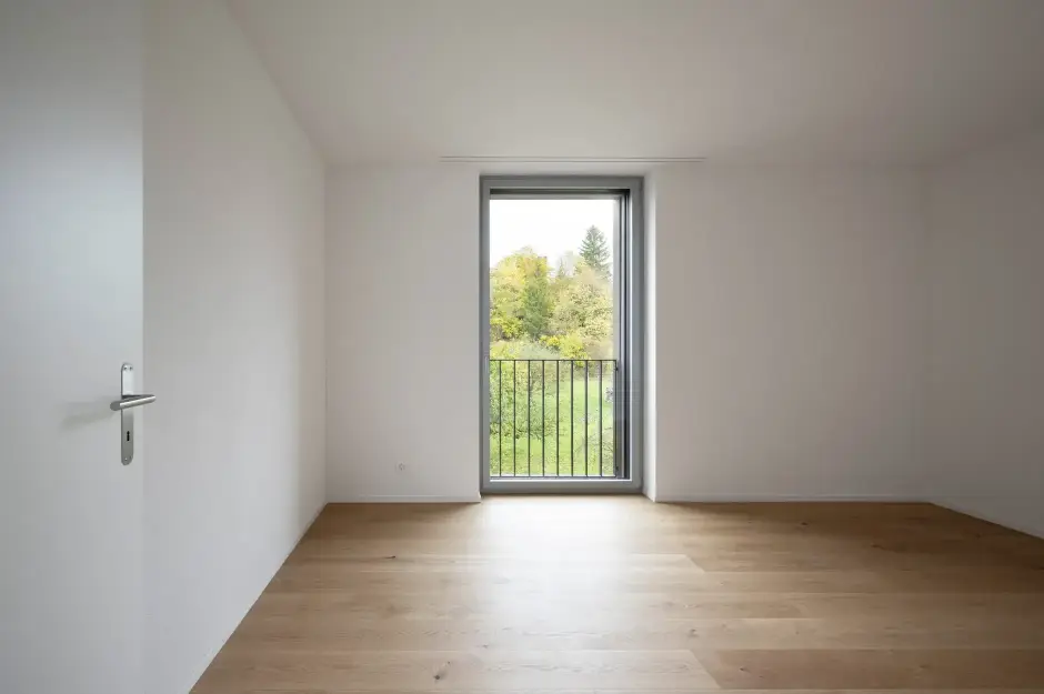 H59 Foto Innen Zimmer Fenster