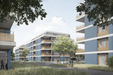 H65 Visualisierung Aussen