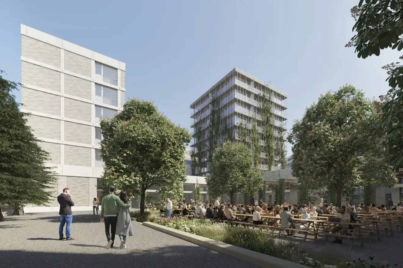 H66 Visualisierung Aussen 02