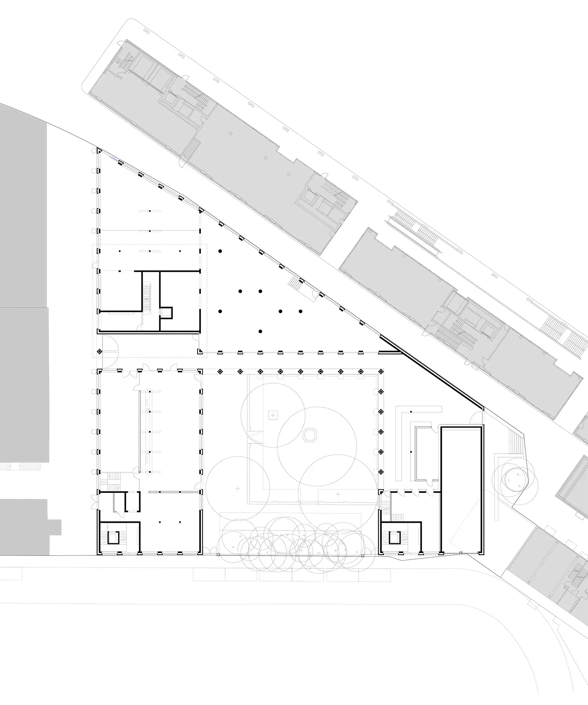 H66 HP Grundriss Erdgeschoss