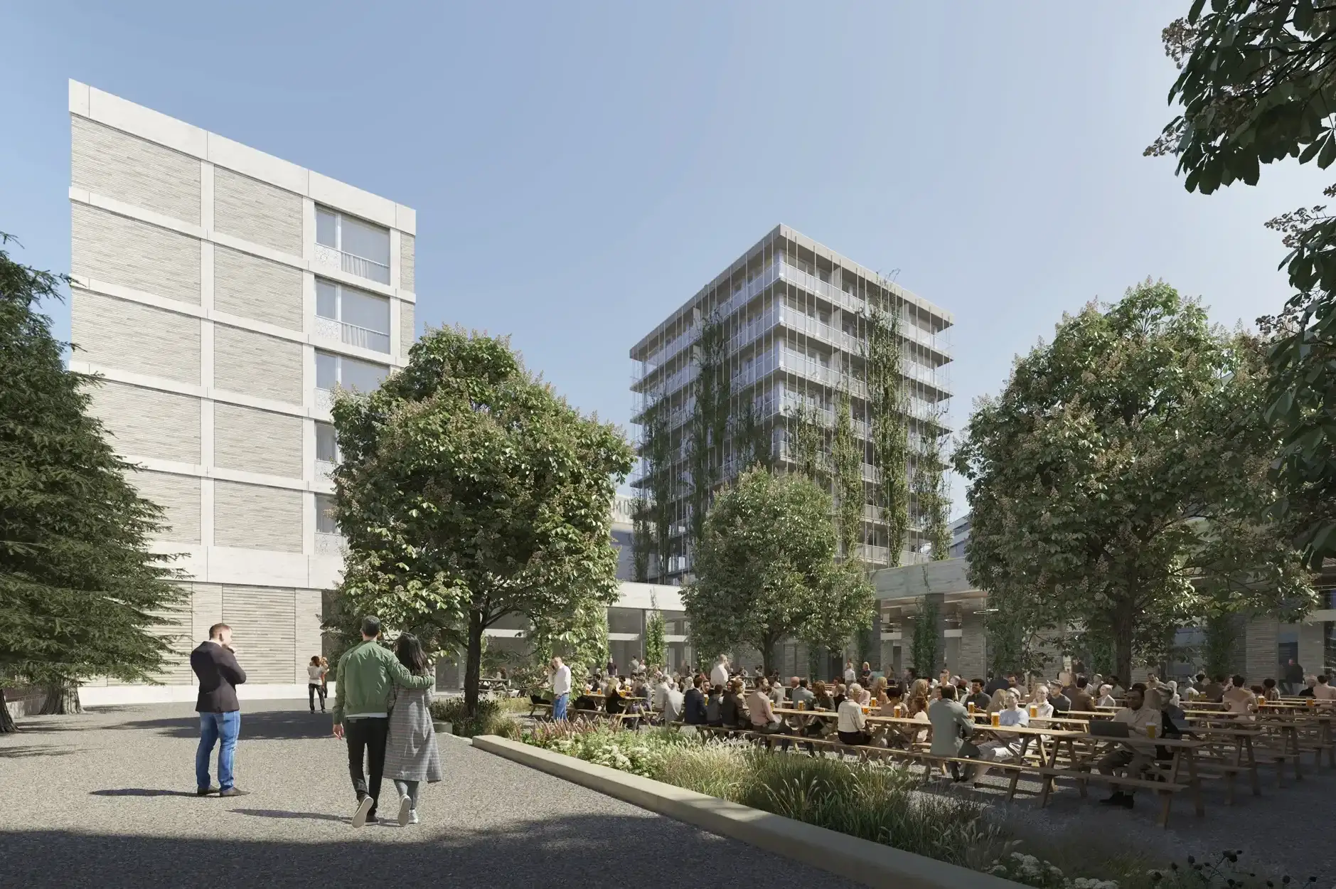 H66 Visualisierung Aussen 02