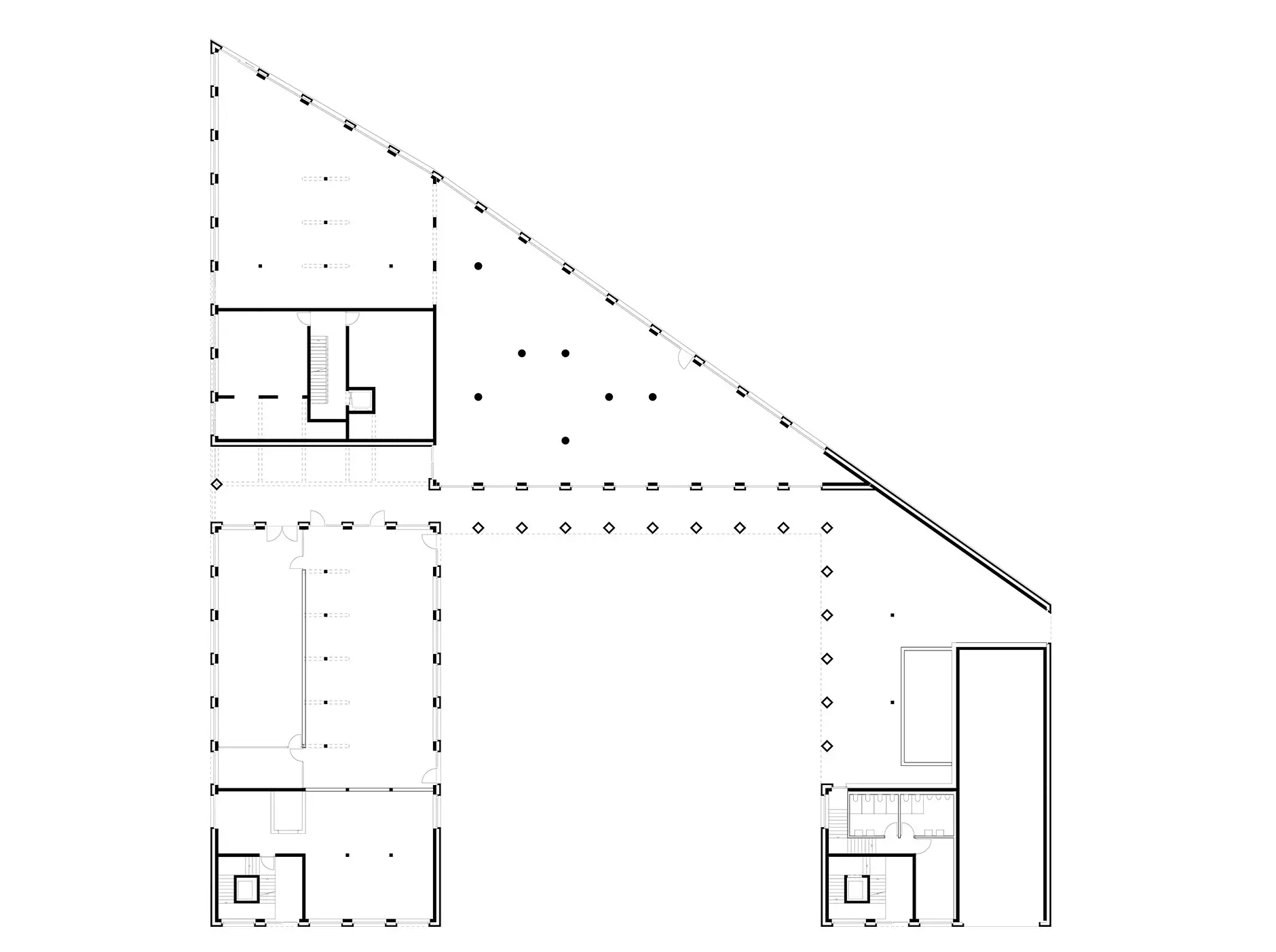 H66 HP Grundriss Zwischengeschoss