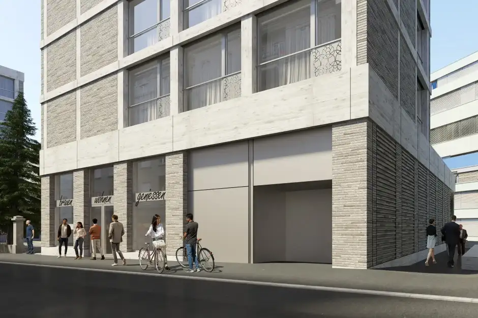 H66 Visualisierung Aussen 03