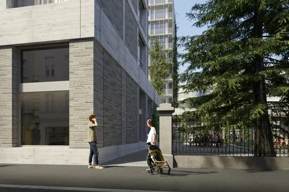 H66 Visualisierung Aussen 05