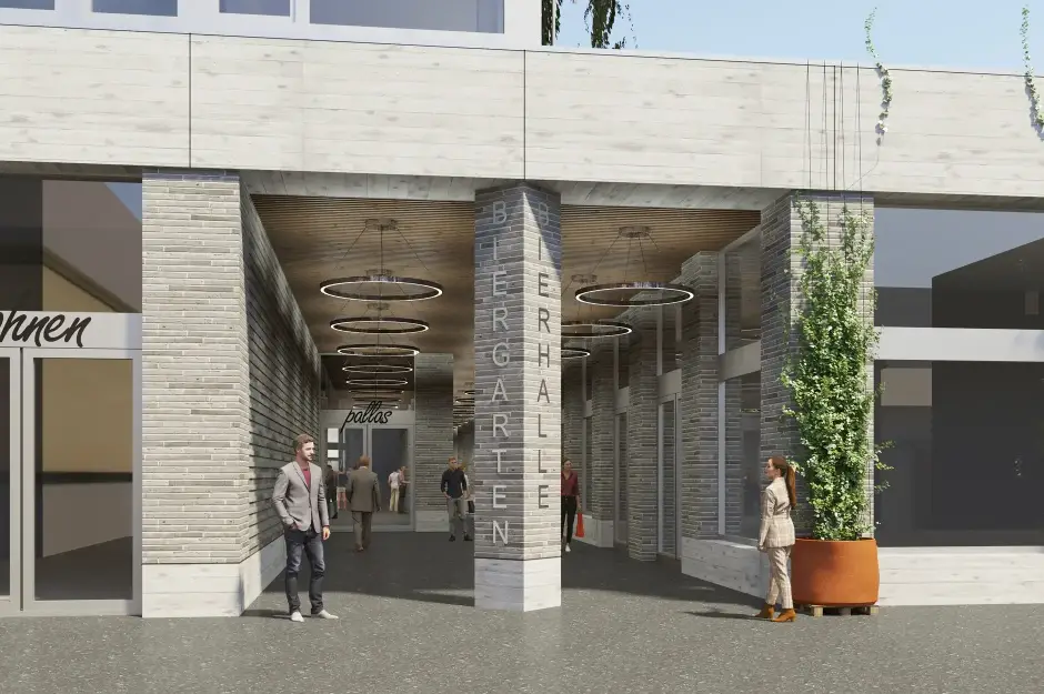 H66 Visualisierung Aussen 06