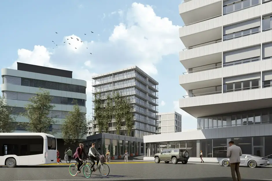 H66 Visualisierung Aussen 07