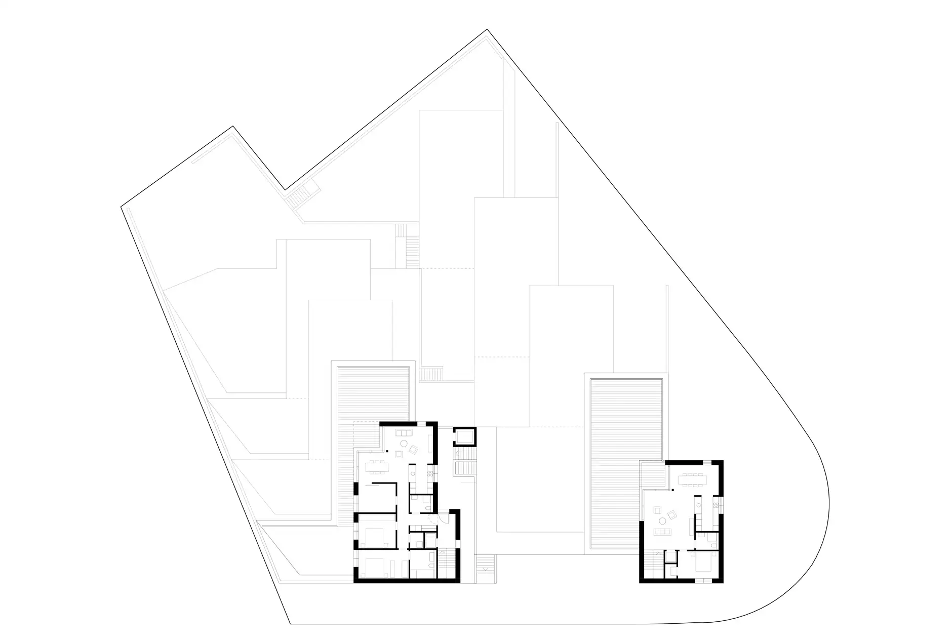 H67 HP Grundriss Ebene 4