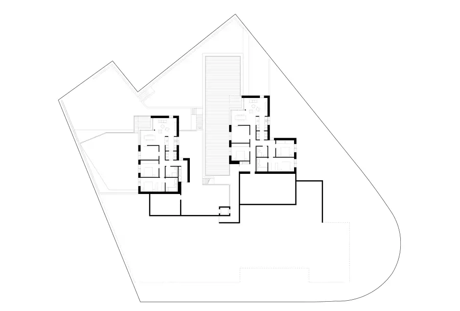 H67 HP Grundriss Ebene 1