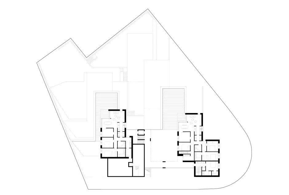 H67 HP Grundriss Ebene 3