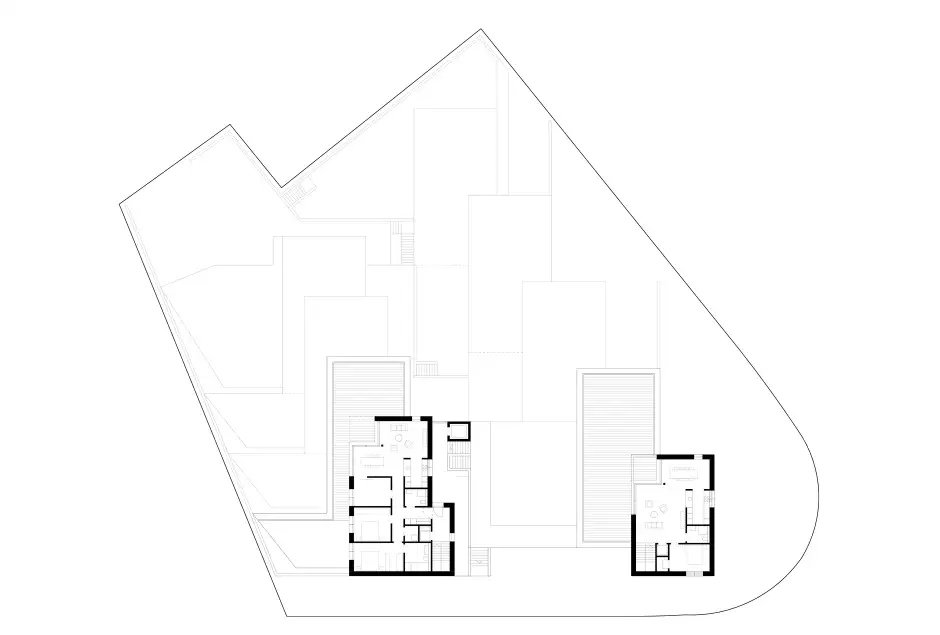 H67 HP Grundriss Ebene 4