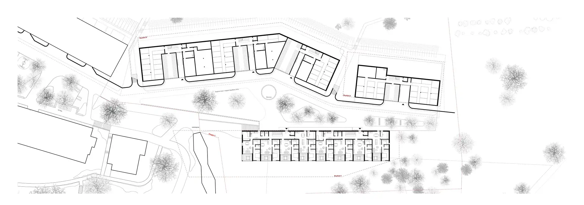 H68 HP Grundriss Ebene 0