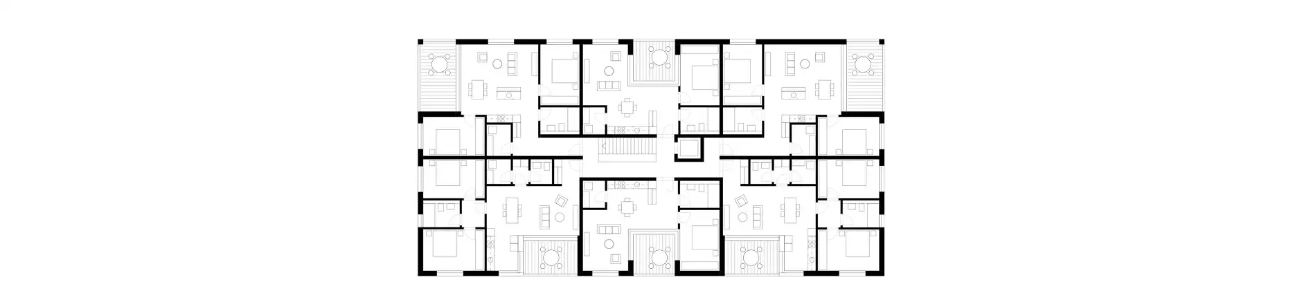 H68 HP Haus E 1 Obergeschoss