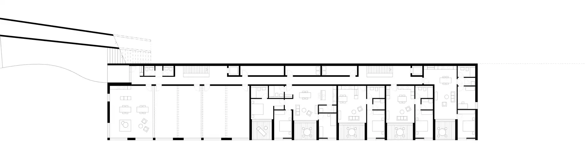 H68 HP Haus F 1 Obergeschoss