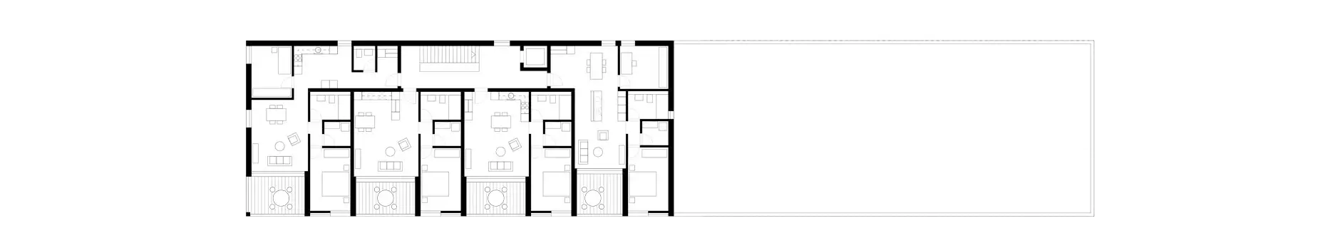 H68 HP Haus F Attika