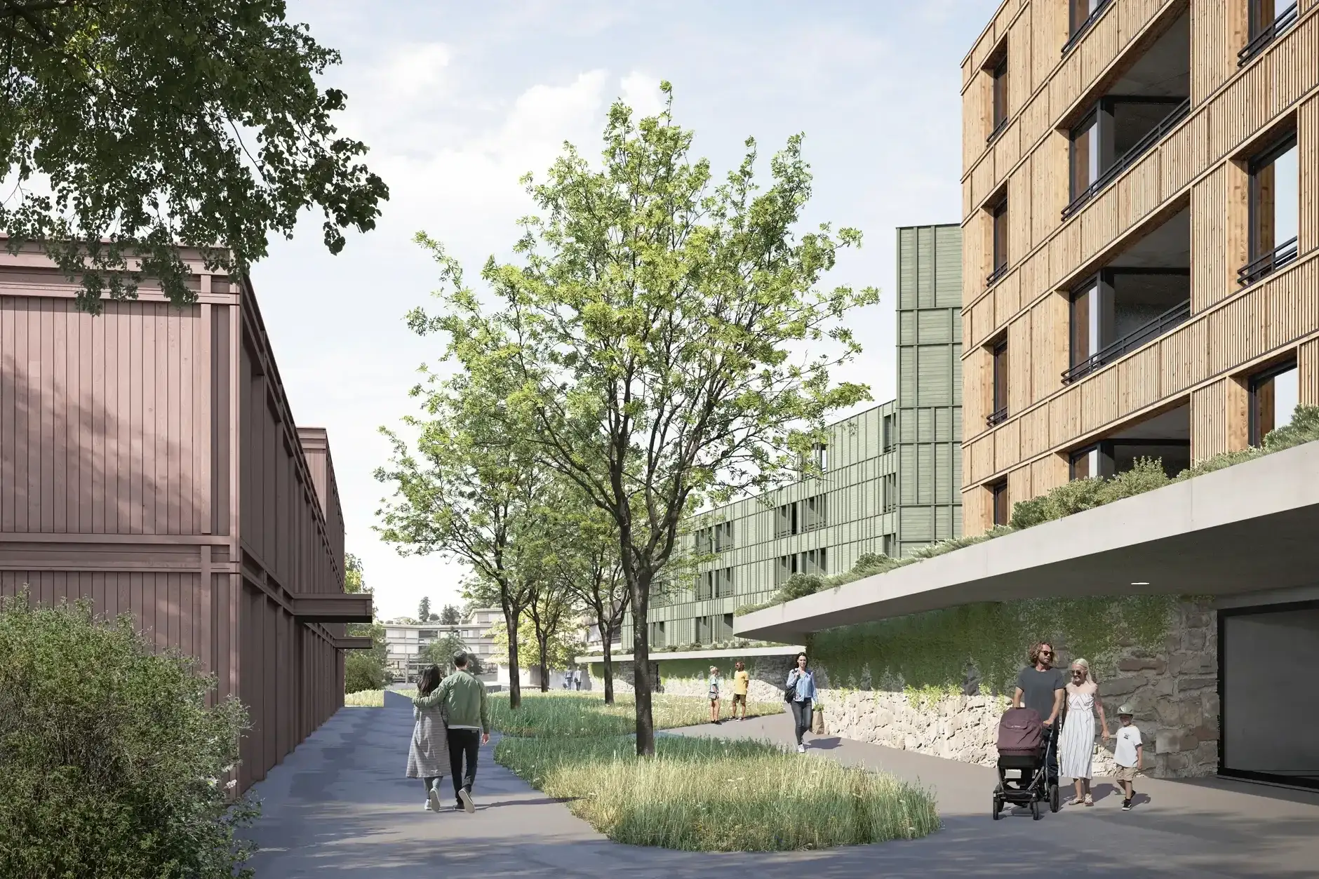 H68 Visualisierung Aussen 01