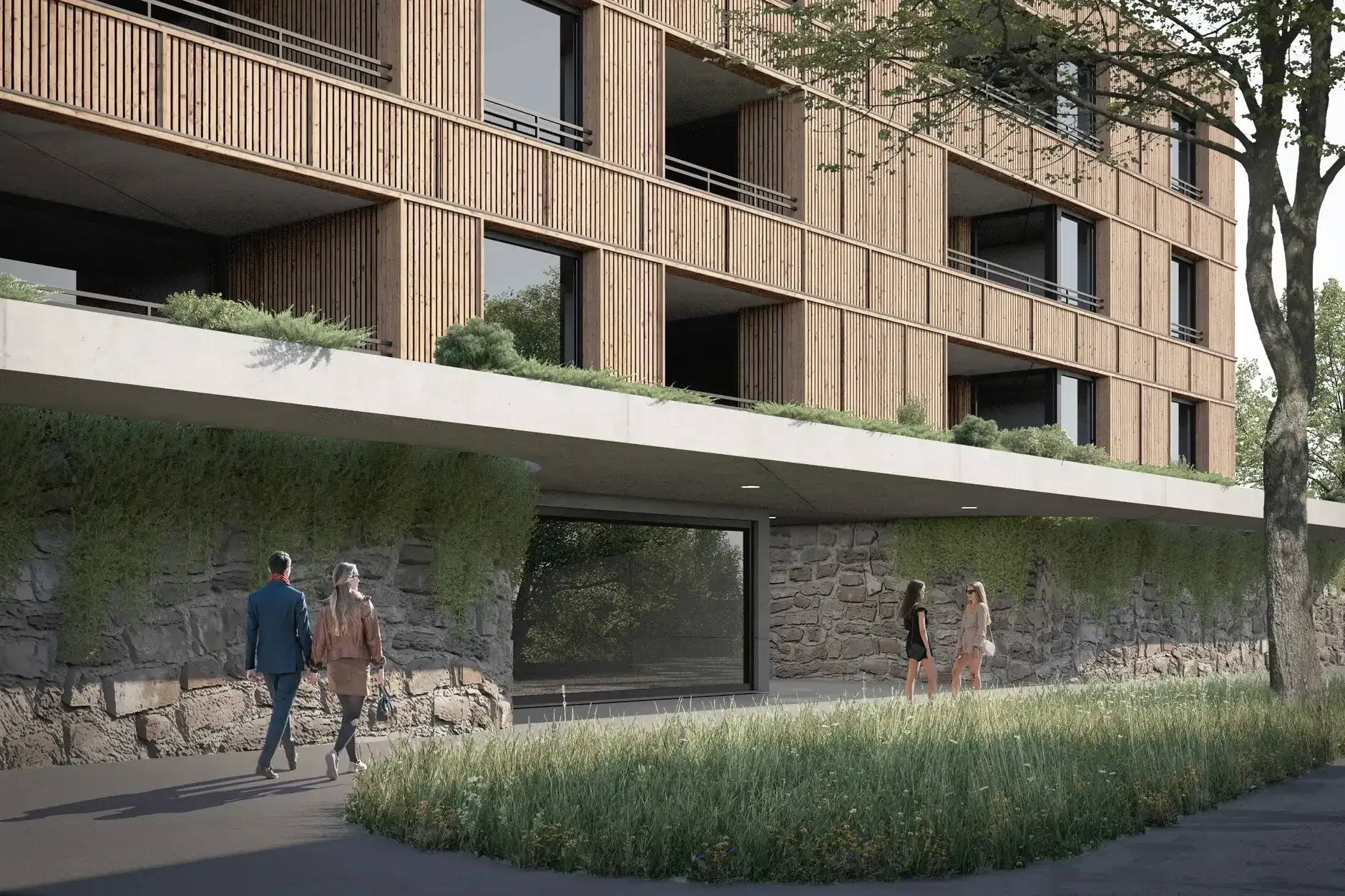 H68 Visualisierung Aussen 03