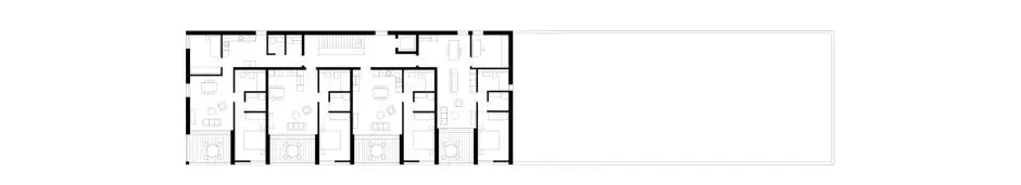 H68 HP Haus F Attika