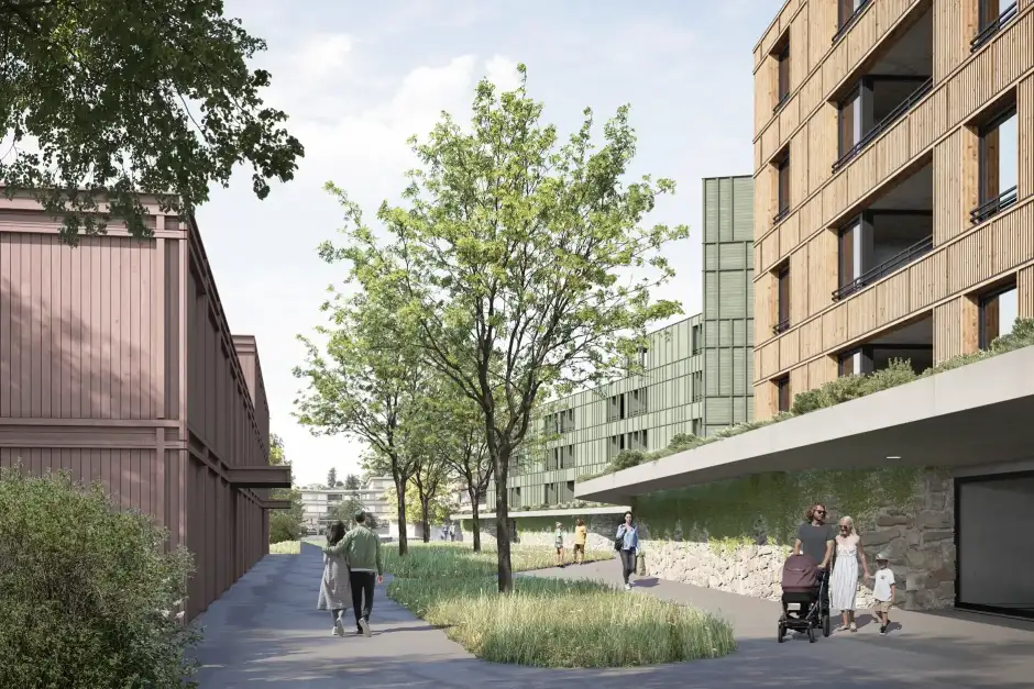 H68 Visualisierung Aussen 01