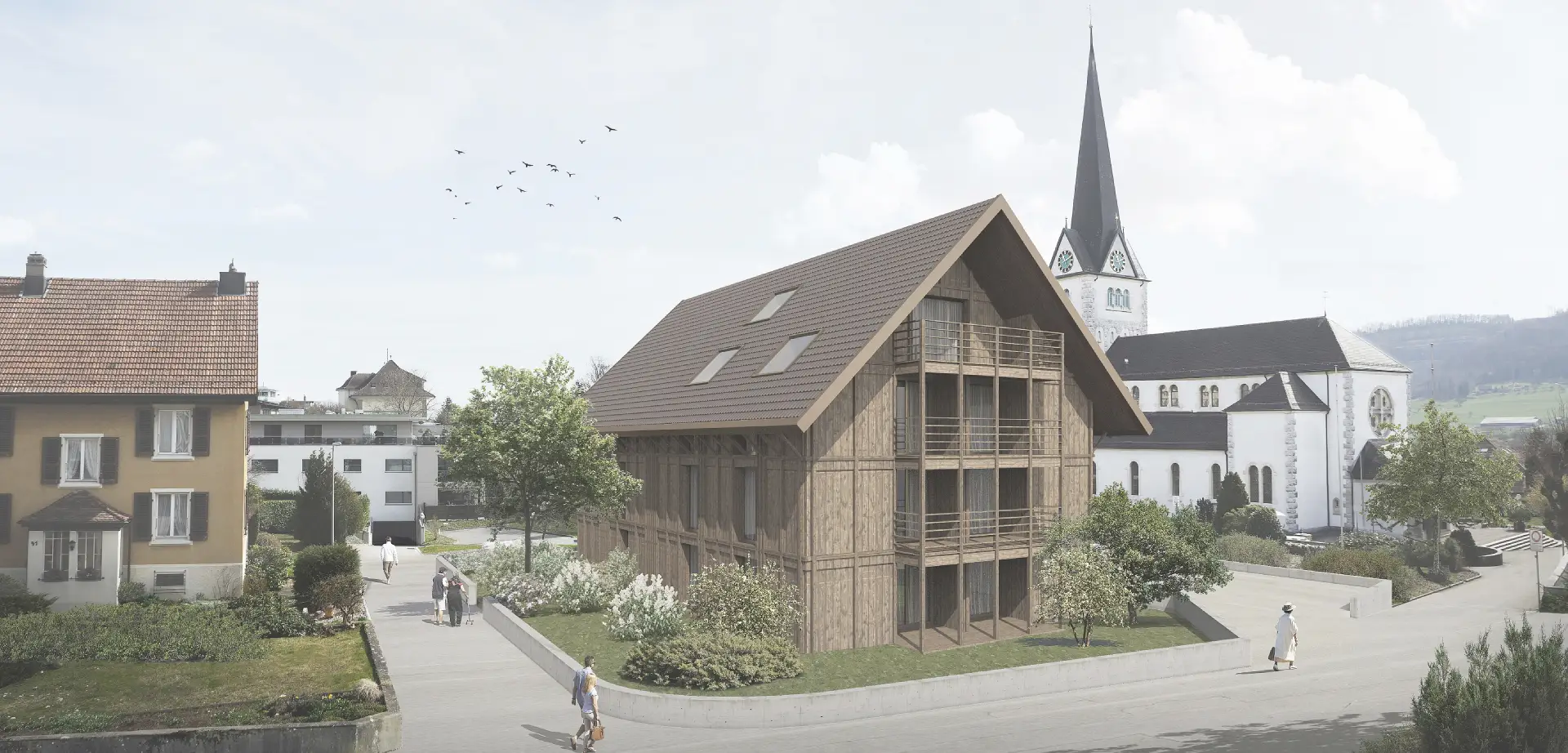H71 Visualisierung Aussen Header