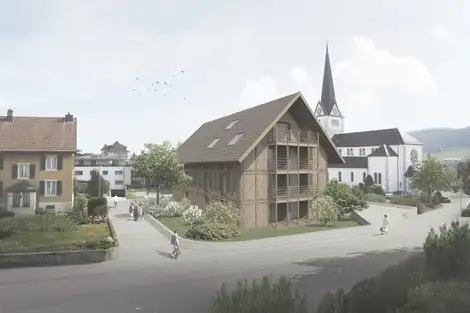 H71 Visualisierung Aussen 01