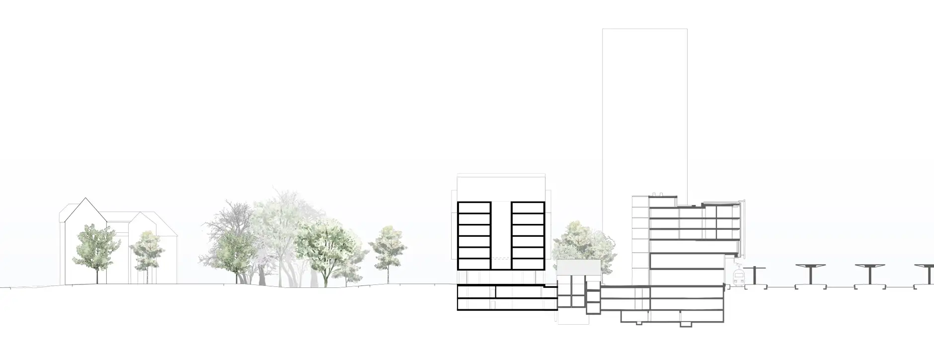 H72 HP Querschnitt 1