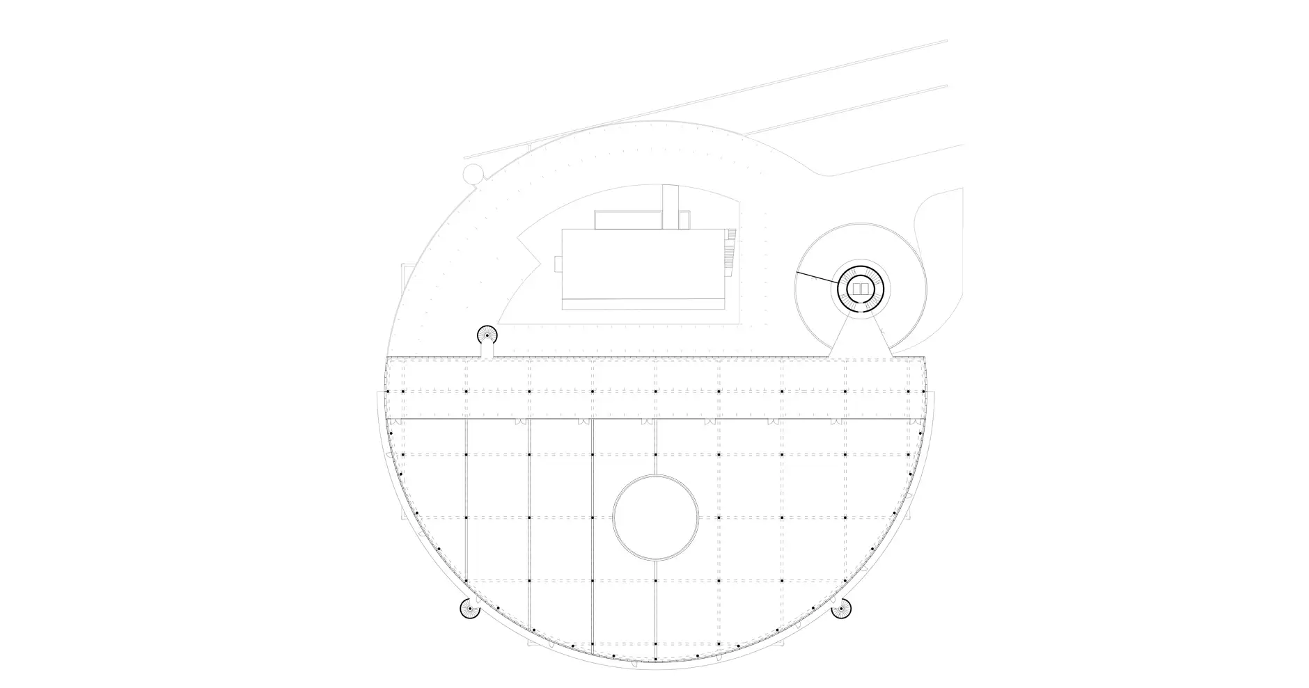 H77 HP Grundriss Ebene 1
