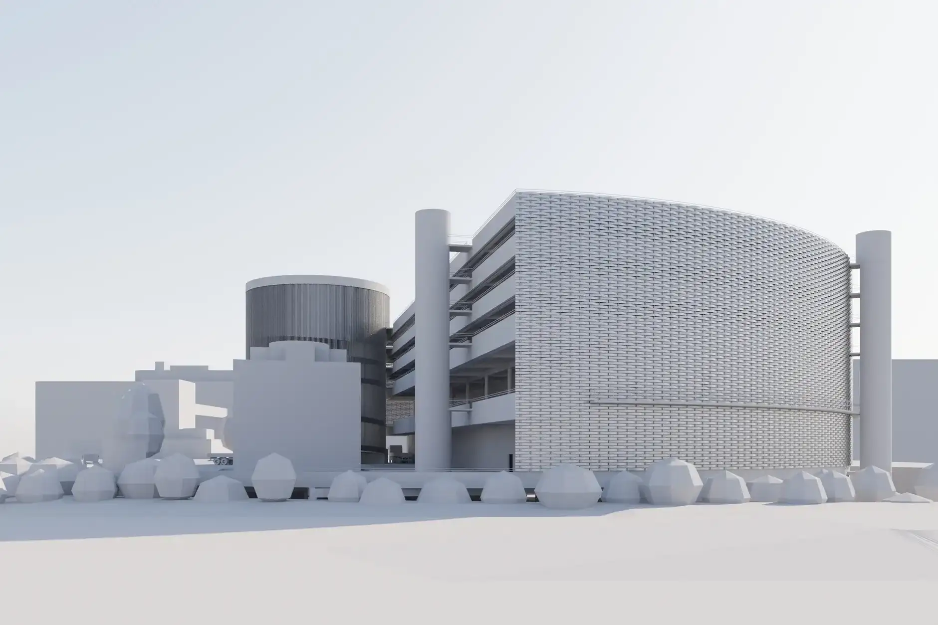 H77 Visualisierung Aussen 06