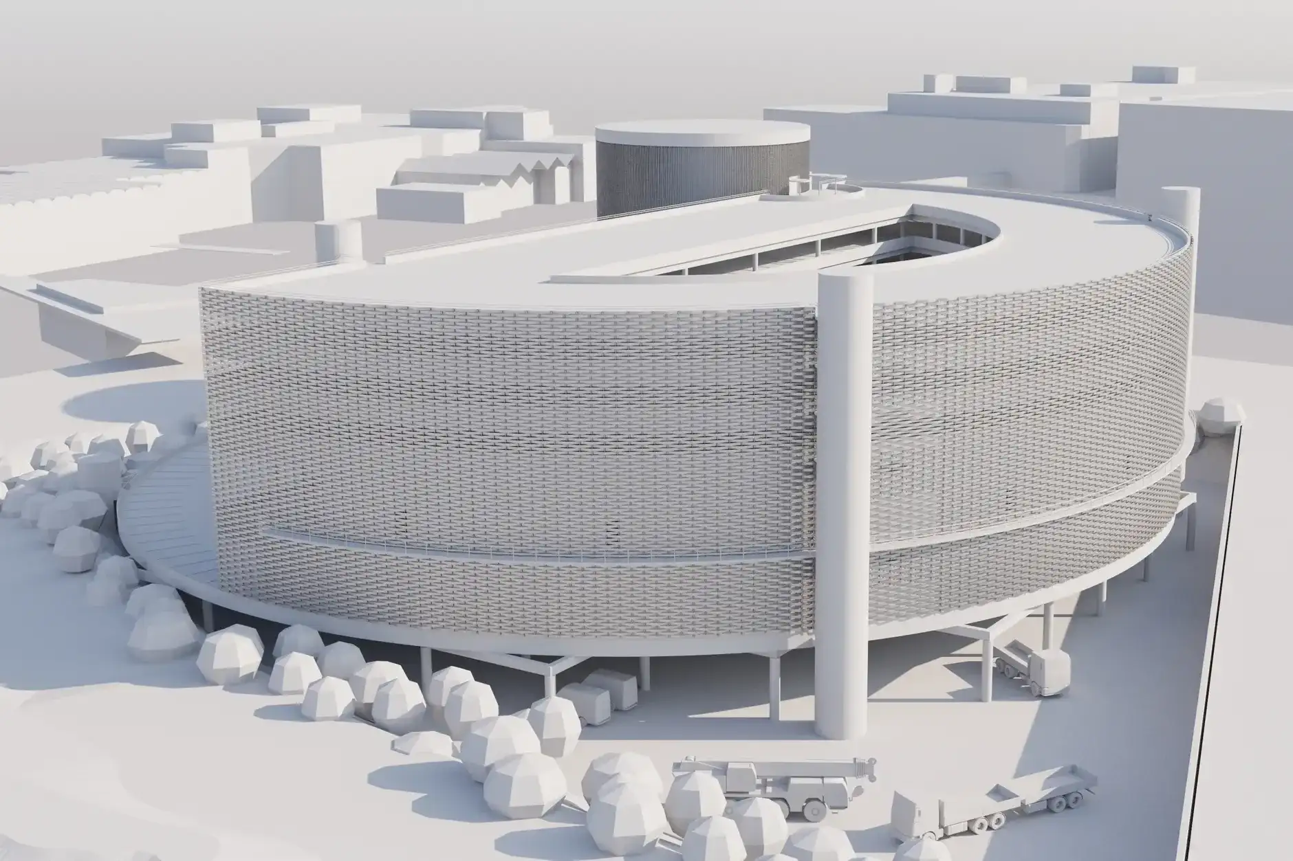 H77 Visualisierung Aussen 08