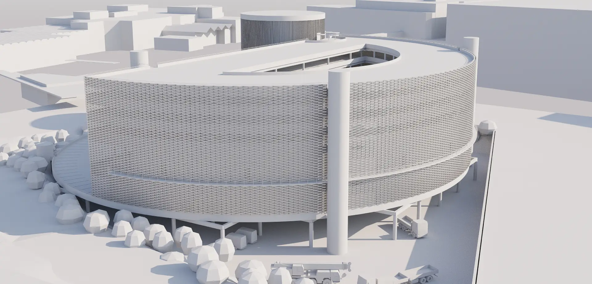 H77 Visualisierung Aussen Header