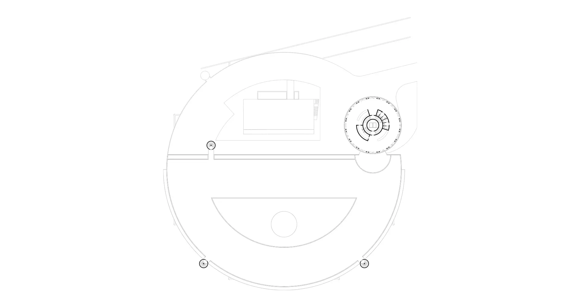 H77 HP Grundriss Ebene 5
